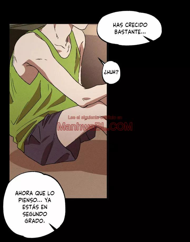 Trampa Doble - Capítulo 11 2 manhwa