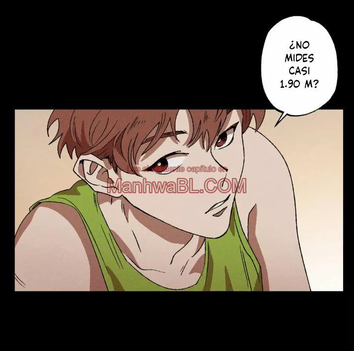 Trampa Doble - Capítulo 11 2 manhwa