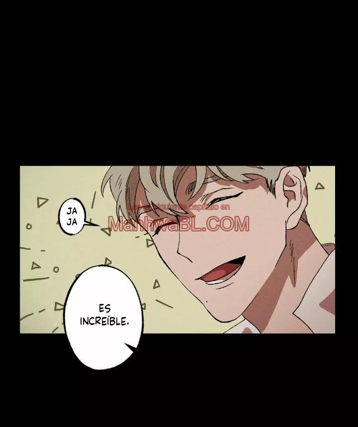 Trampa Doble - Capítulo 11 2 manhwa
