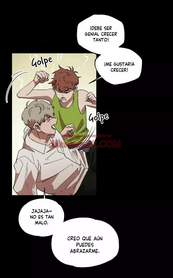 Trampa Doble - Capítulo 11 2 manhwa