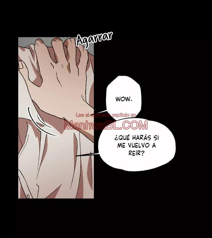Trampa Doble - Capítulo 11 2 manhwa