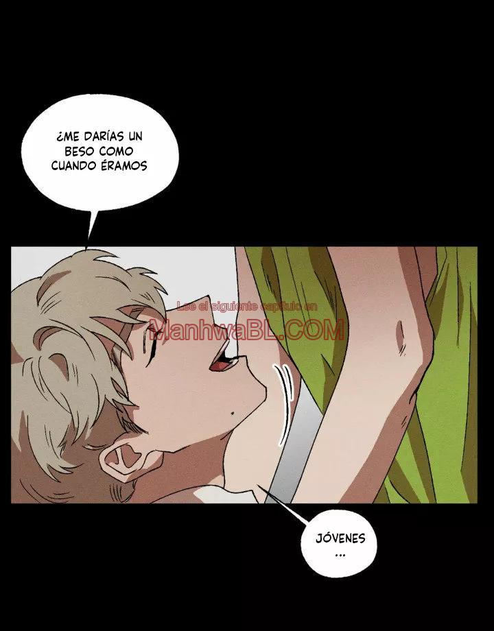 Trampa Doble - Capítulo 11 2 manhwa