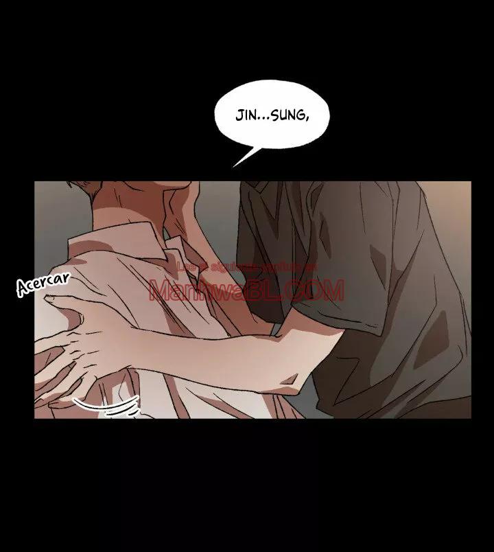 Trampa Doble - Capítulo 11 2 manhwa