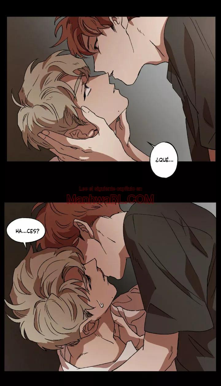 Trampa Doble - Capítulo 11 2 manhwa