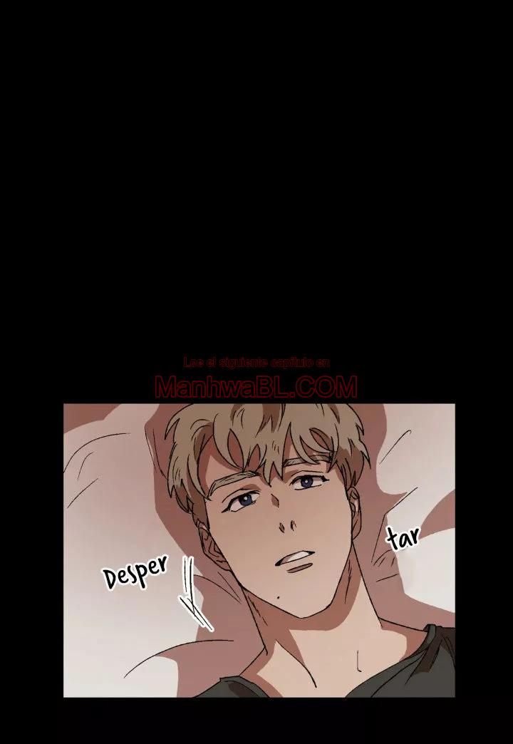 Trampa Doble - Capítulo 11 2 manhwa