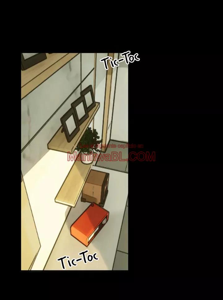 Trampa Doble - Capítulo 11 2 manhwa