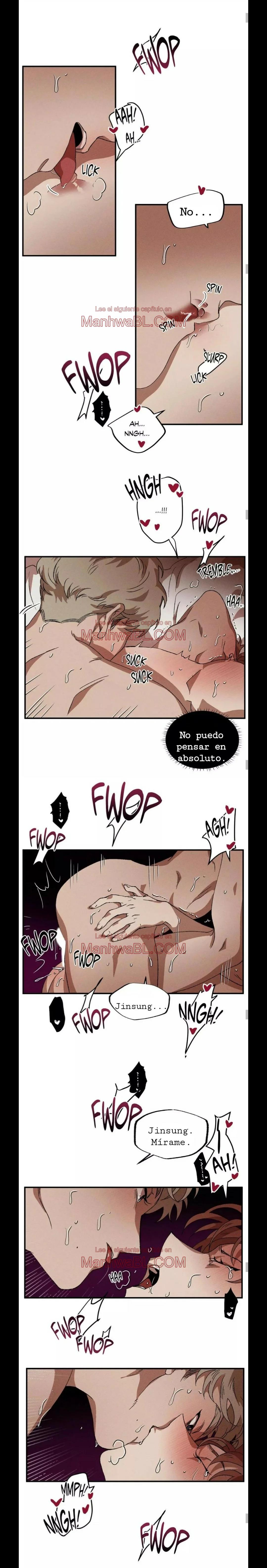 Trampa Doble - Capítulo 31 2 manhwa