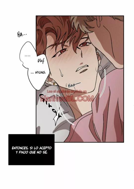 Trampa Doble - Capítulo 2 3 manhwa