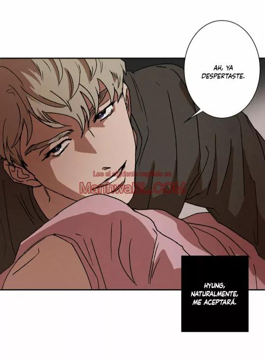 Trampa Doble - Capítulo 2 3 manhwa