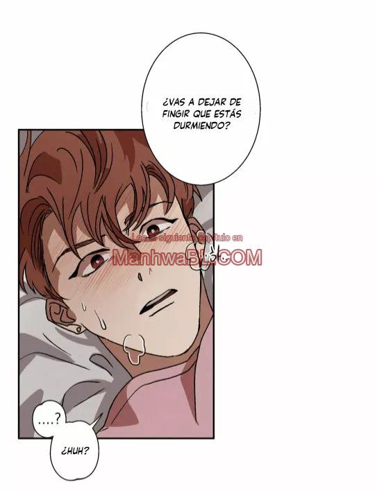 Trampa Doble - Capítulo 2 3 manhwa