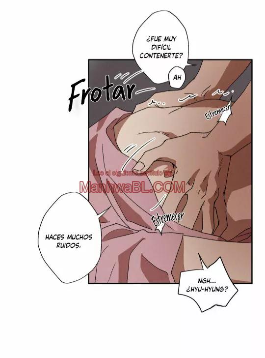 Trampa Doble - Capítulo 2 3 manhwa