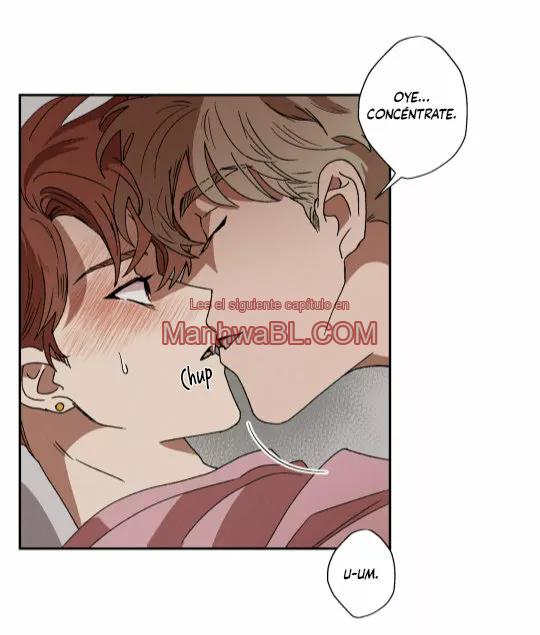 Trampa Doble - Capítulo 2 3 manhwa