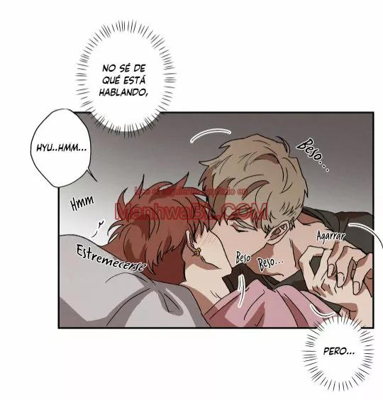 Trampa Doble - Capítulo 2 3 manhwa