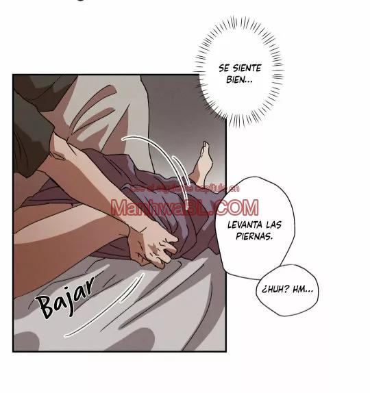 Trampa Doble - Capítulo 2 3 manhwa
