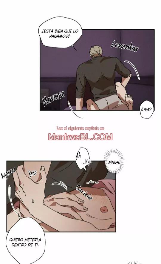 Trampa Doble - Capítulo 2 3 manhwa