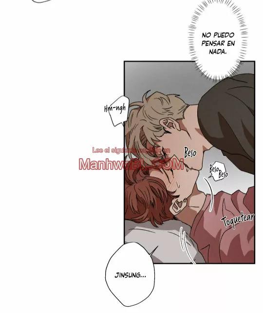 Trampa Doble - Capítulo 2 3 manhwa