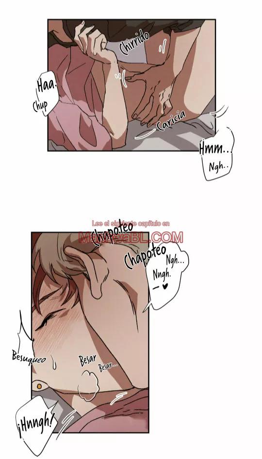 Trampa Doble - Capítulo 2 3 manhwa