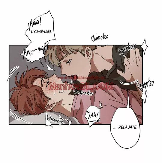 Trampa Doble - Capítulo 2 3 manhwa
