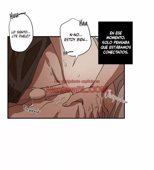 Trampa Doble - Capítulo 2 3 manhwa