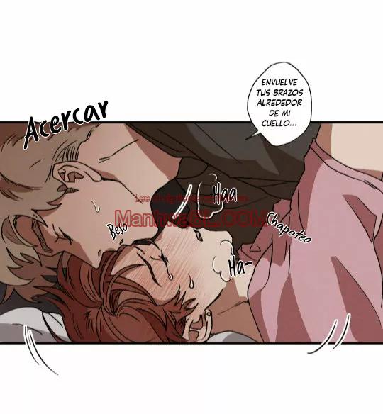 Trampa Doble - Capítulo 2 3 manhwa