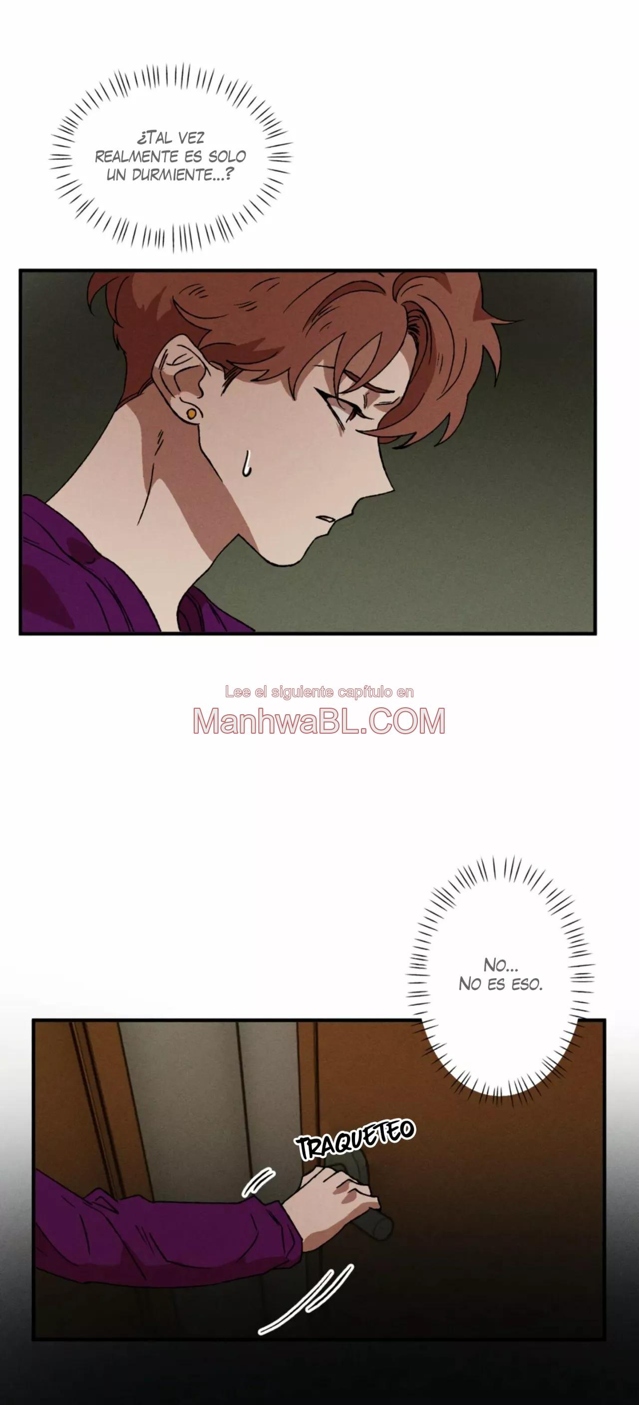 Trampa Doble - Capítulo 19 2 manhwa