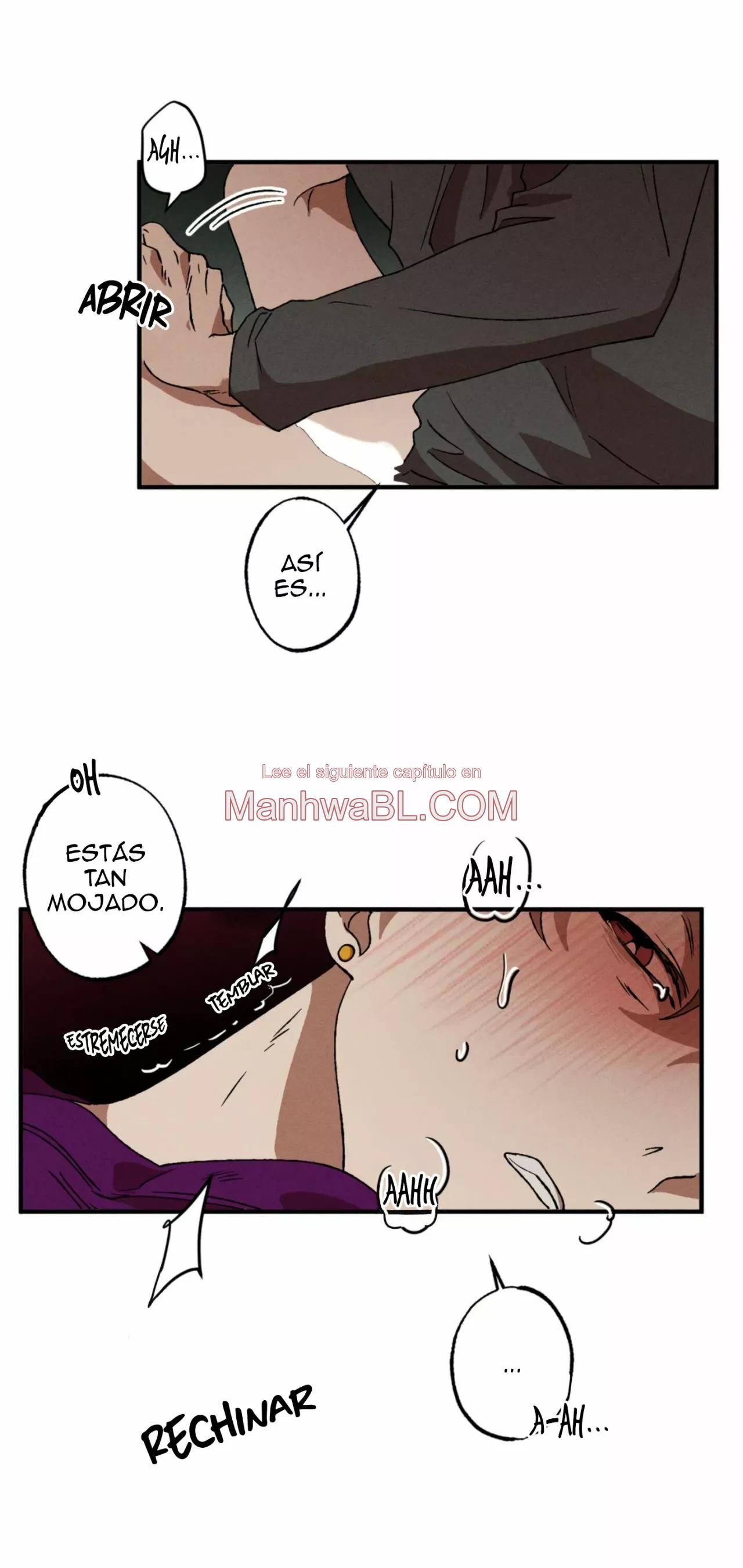 Trampa Doble - Capítulo 19 2 manhwa