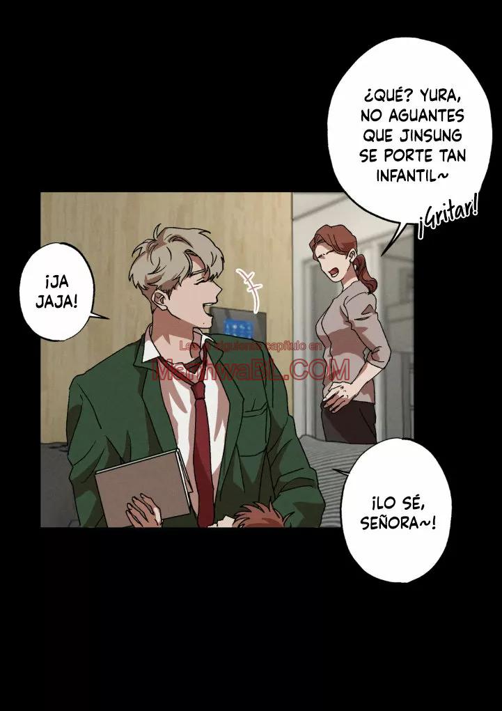 Trampa Doble - Capítulo 4 3 manhwa