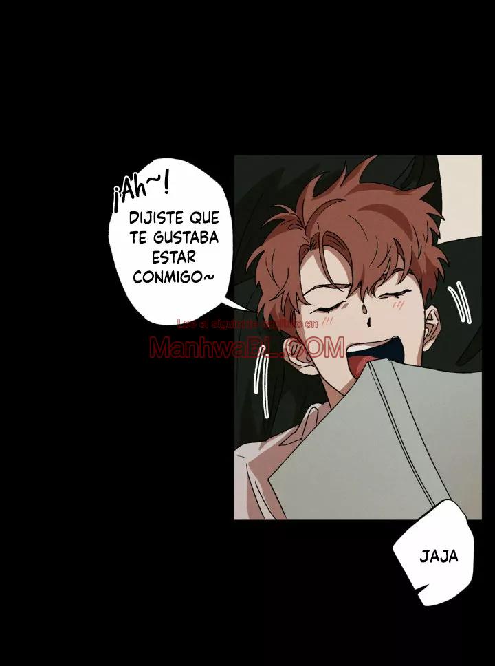 Trampa Doble - Capítulo 4 3 manhwa