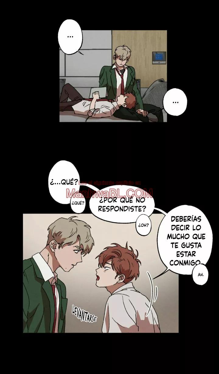 Trampa Doble - Capítulo 4 3 manhwa