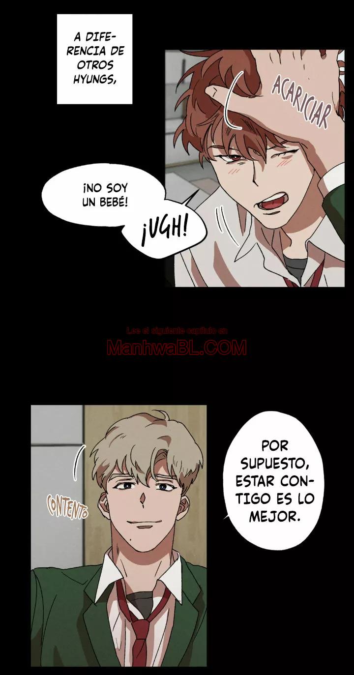 Trampa Doble - Capítulo 4 3 manhwa