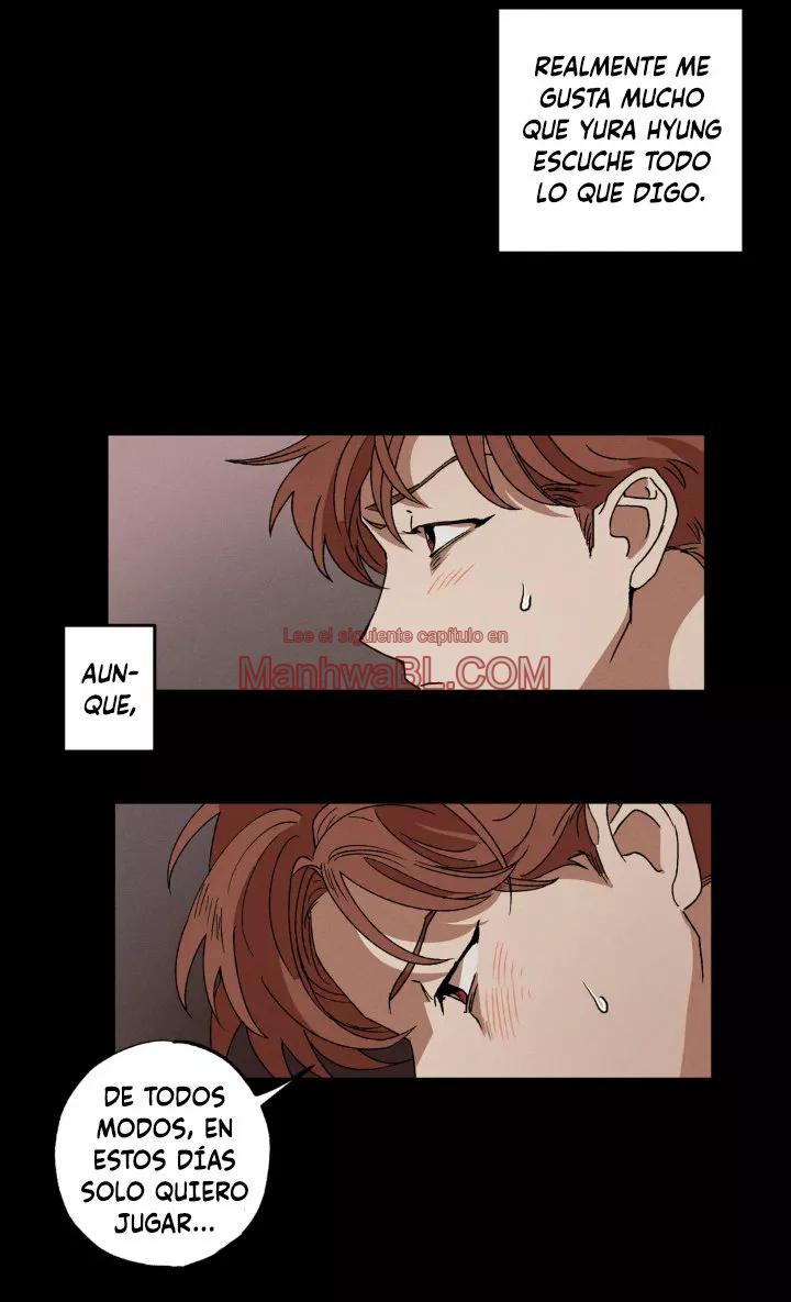 Trampa Doble - Capítulo 4 3 manhwa