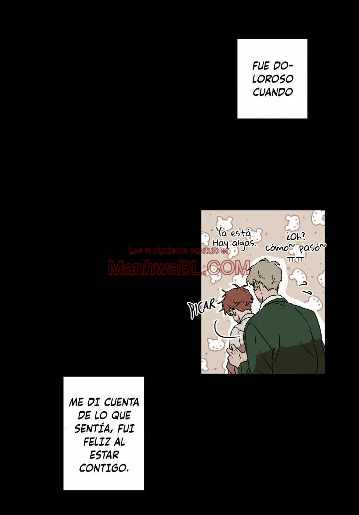 Trampa Doble - Capítulo 4 3 manhwa