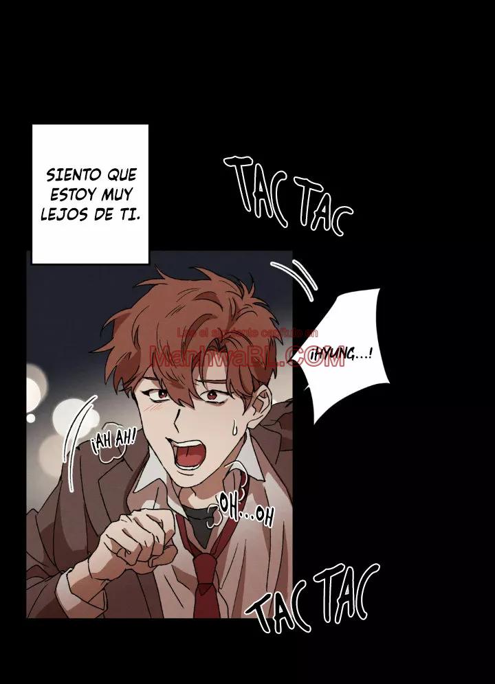 Trampa Doble - Capítulo 4 3 manhwa