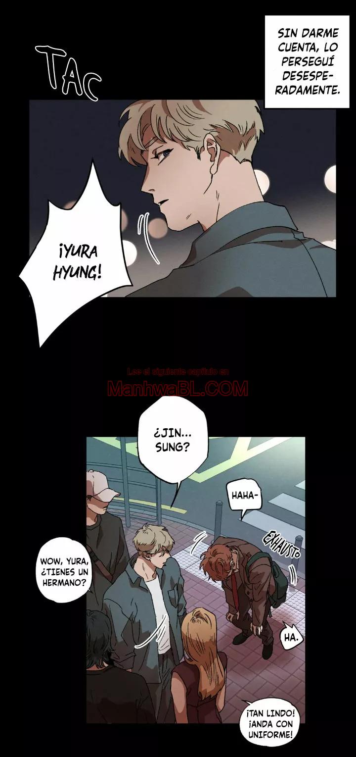 Trampa Doble - Capítulo 4 3 manhwa
