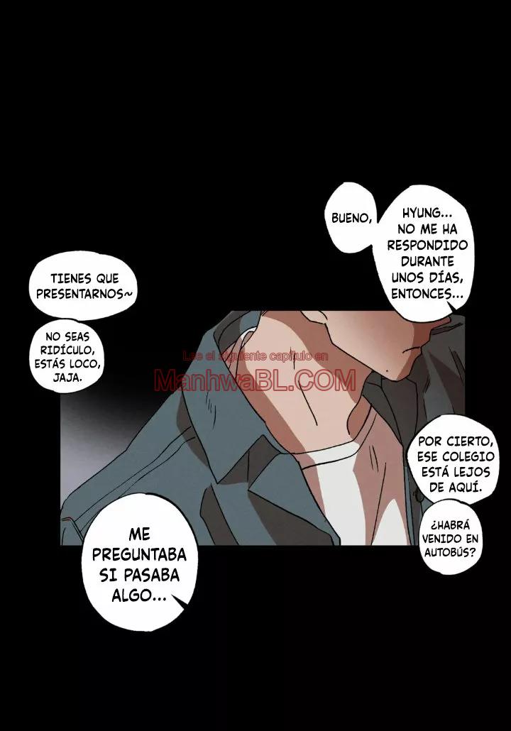 Trampa Doble - Capítulo 4 3 manhwa