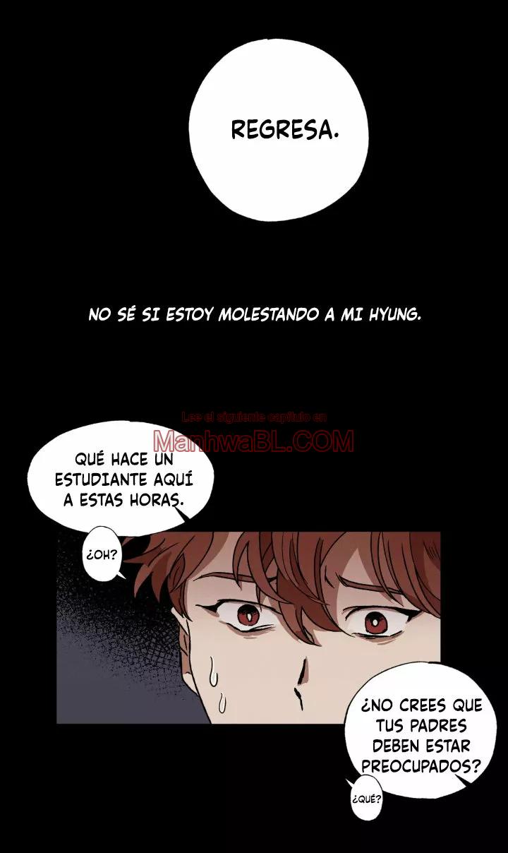 Trampa Doble - Capítulo 4 3 manhwa
