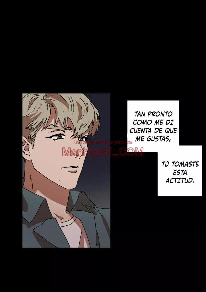 Trampa Doble - Capítulo 4 3 manhwa