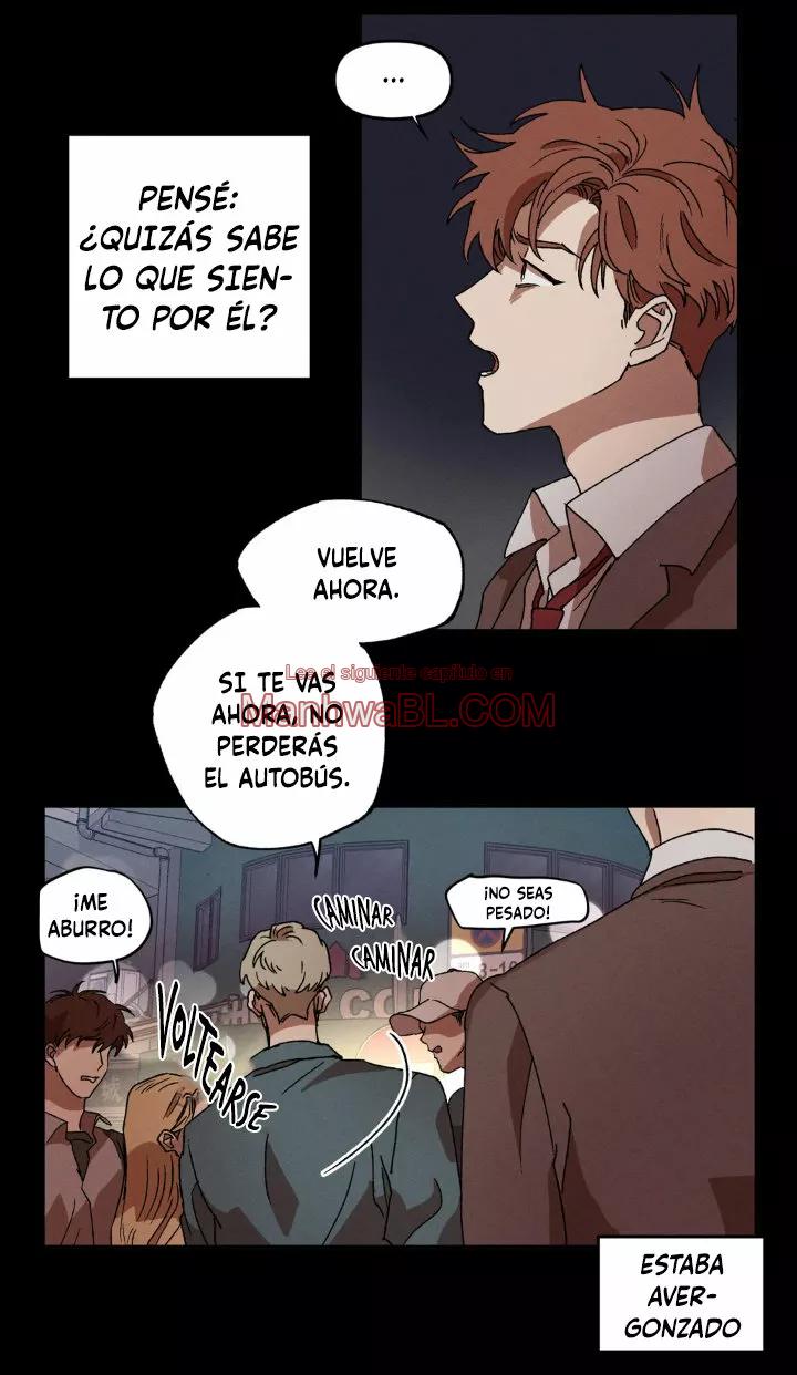 Trampa Doble - Capítulo 4 3 manhwa