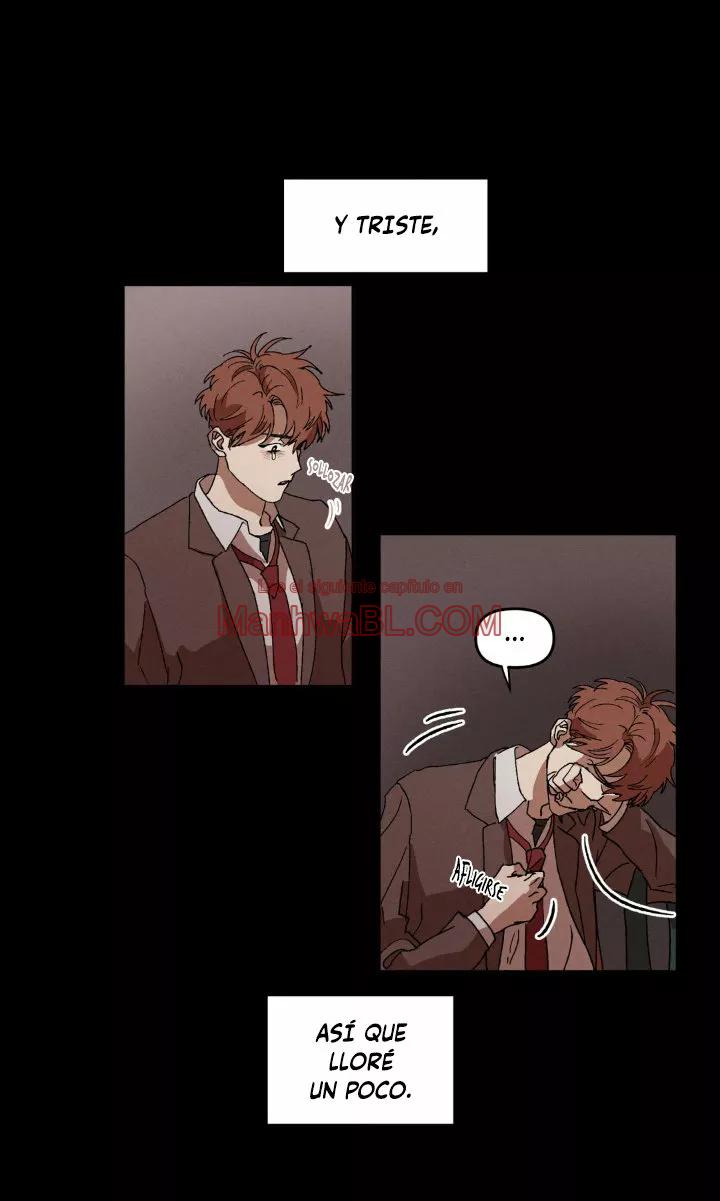 Trampa Doble - Capítulo 4 3 manhwa