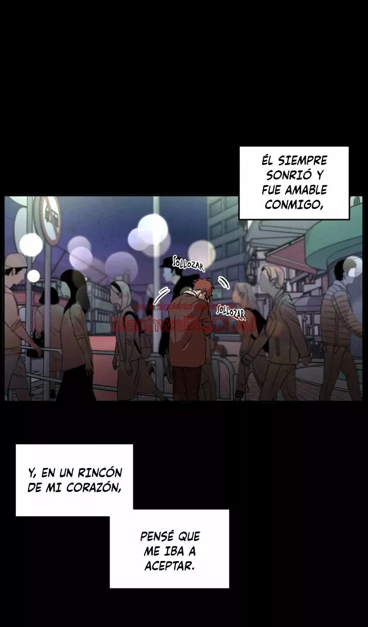 Trampa Doble - Capítulo 4 3 manhwa