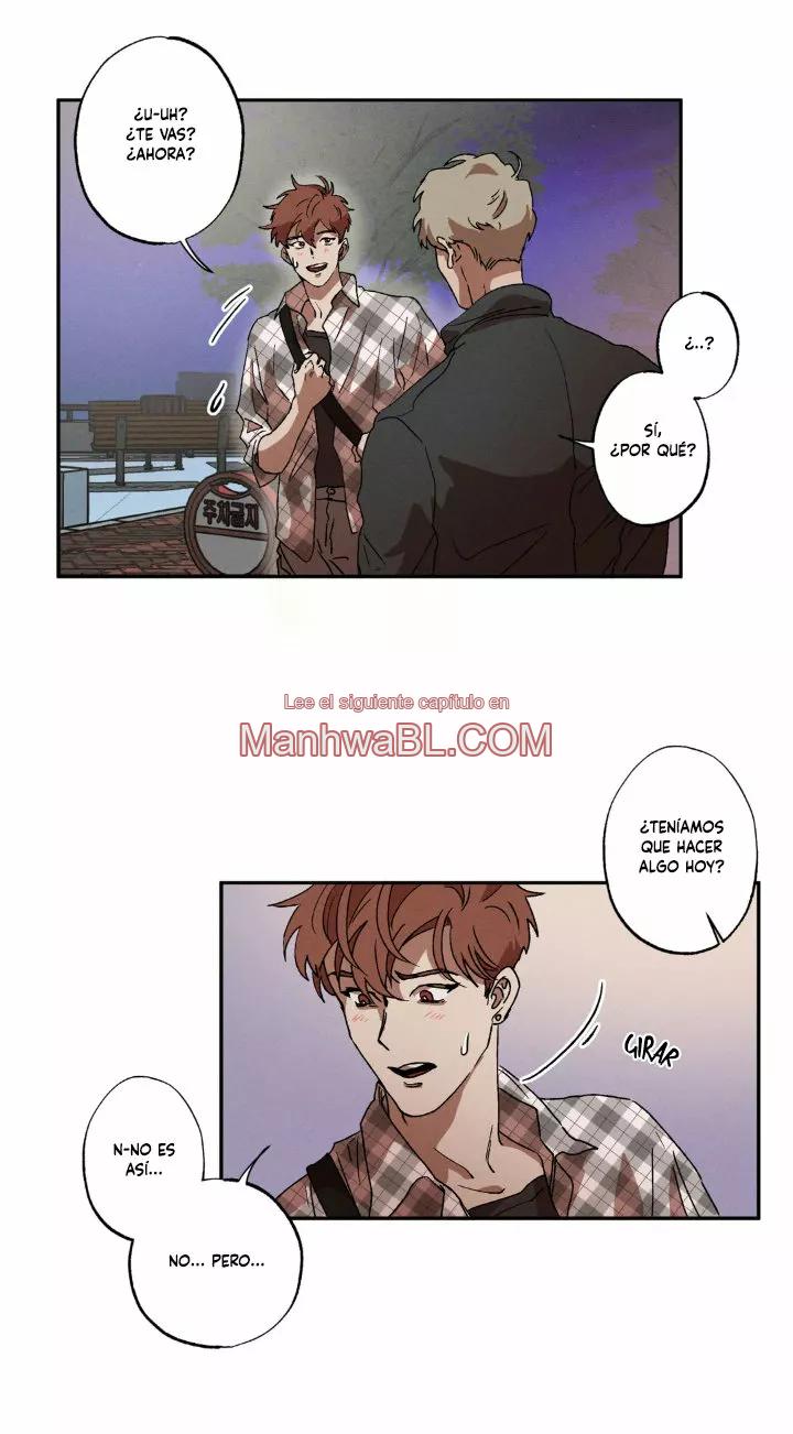 Trampa Doble - Capítulo 3 2 manhwa