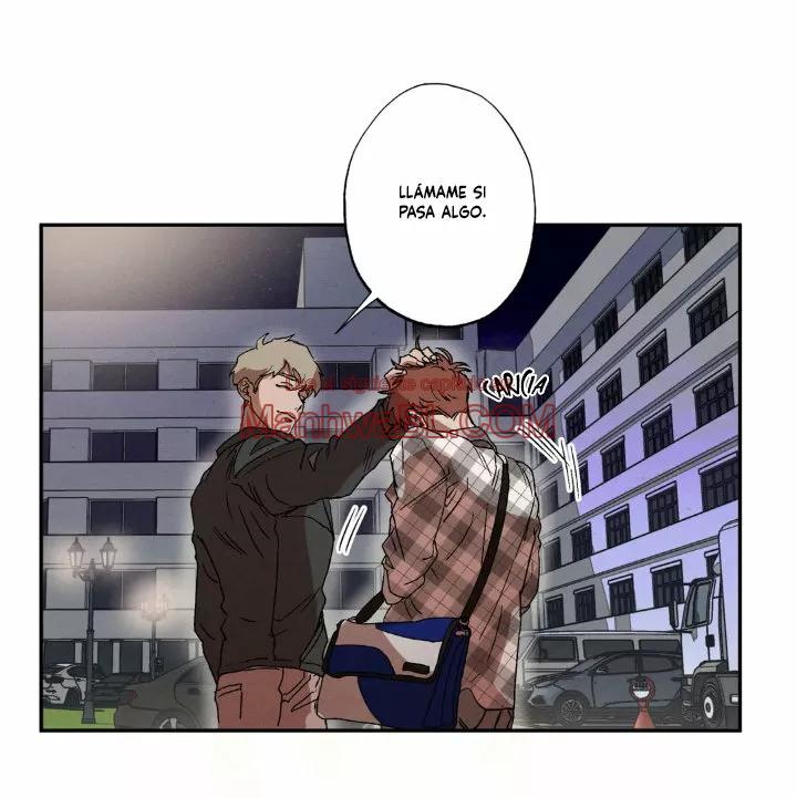 Trampa Doble - Capítulo 3 2 manhwa