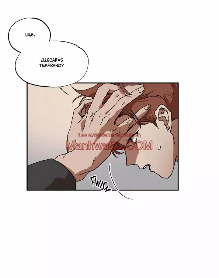 Trampa Doble - Capítulo 3 2 manhwa