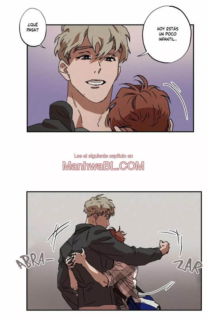 Trampa Doble - Capítulo 3 2 manhwa