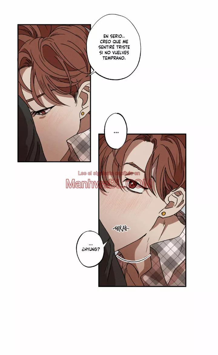 Trampa Doble - Capítulo 3 2 manhwa