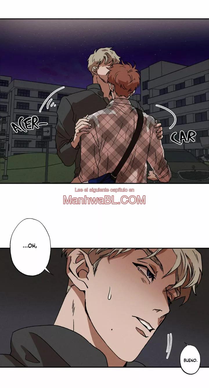 Trampa Doble - Capítulo 3 2 manhwa