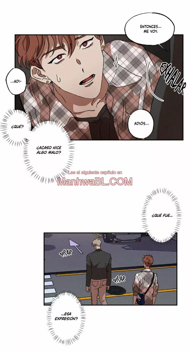 Trampa Doble - Capítulo 3 2 manhwa
