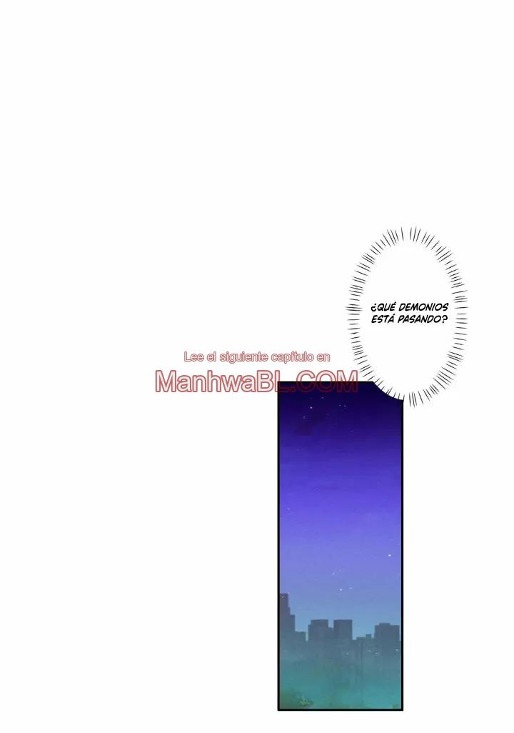 Trampa Doble - Capítulo 3 2 manhwa