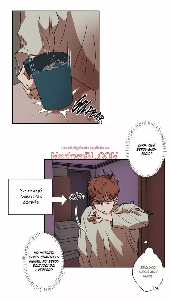 Trampa Doble - Capítulo 3 2 manhwa