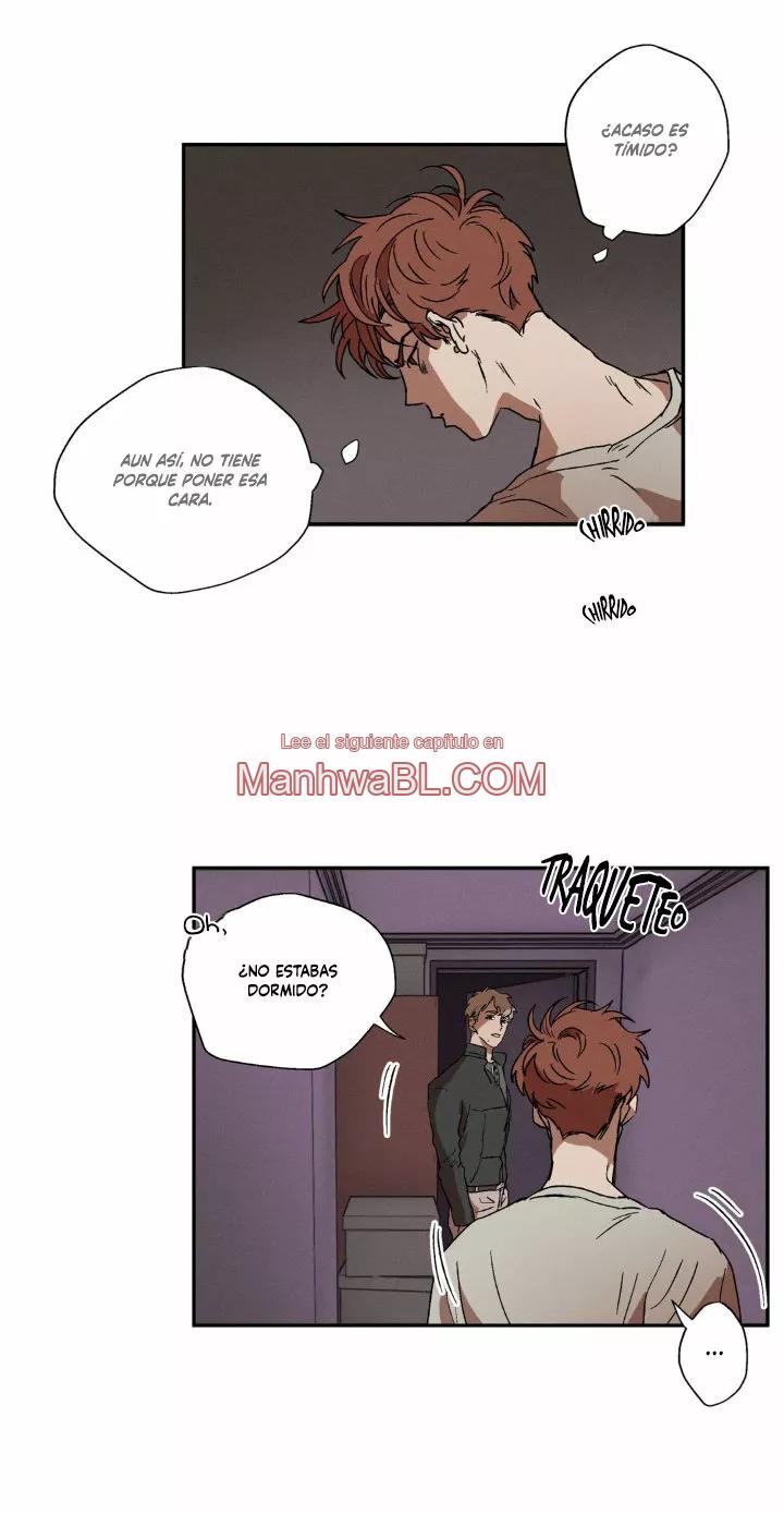 Trampa Doble - Capítulo 3 2 manhwa